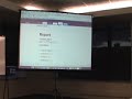 LUNARR Demo 1.2