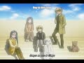Gunslinger girl Opening