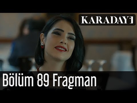 Karadayı 89. Bölüm Fragmanı                                                                                                                                                                                                                               
