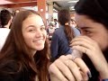 Chata de voz fanha e risada maligna