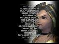 Final Fantasy 9 Ending - Melodies of Life Final Fantasy 9 Ending - Melodies of Life