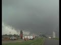Tornado in Quinter, KS (#1) Tornado in Quinter, KS (#1)
