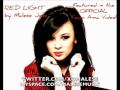 RED LIGHT - Malese Jow