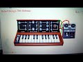 Click here to watch this video Darth Vader no piano do google