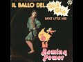 Romina Power - Il Ballo Del Qua Qua (1981)