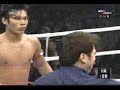 Kaoklai Kaennorsing vs. Mighty Mo
