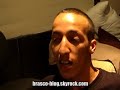 BRASCO FEAT. JAMAL - MA ZERMI (2008 VERSION) : MAKING OF BRASCO FEAT. JAMAL - MA ZERMI (2008 VERSION) : MAKING OF