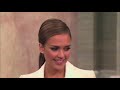Curbside Pickup with Jessica Alba