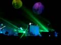 Coldplay Madrid 2008 - Speed of Sound