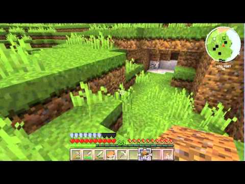 how to install deja vu minecraft