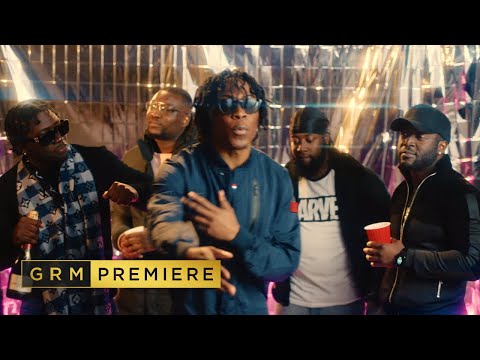 One Acen X Andrew Reveals – Pimp My Ride [Music Video] | GRM Daily
