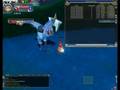 Soloing Blue Archon as Lv30 Fighter.