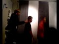 Abend bei Caro und Fetti