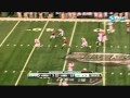 Lavonte David vs Oklahoma 2010