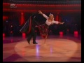 DTWS Adam Carolla & Julianne Hough - My Way DTWS Adam Carolla & Julianne Hough - My Way