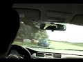 Evo IX vs STi 2.5L