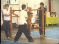 Ving Tsun Foshan Exhibici�n Torneo 2008