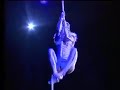 IX� International Circus Festival City of Latina-Miss Katia