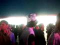 Toky & Boss sunrise @ Pohoda 2008