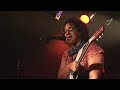 ALABAMA SHAKES-40 WATT CLUB-1/13/2012-HEAVY CHEVY ALABAMA SHAKES-40 WATT CLUB-1/13/2012-HEAVY CHEVY