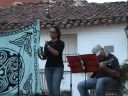 akelare en La Yesa