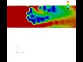 Surface Reaction