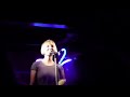 Somersault - Sia Furler - Manchester 2007