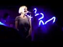 Somersault - Sia Furler - Manchester 2007