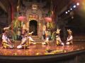 iPhone soft(Power Ubud) Tari kelinci - Rabbit child