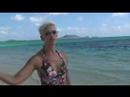Beach Walk 647 - Transparency and Privacy
