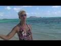 Beach Walk 647 - Transparency and Privacy