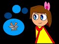 My Artwork I Did On Paint