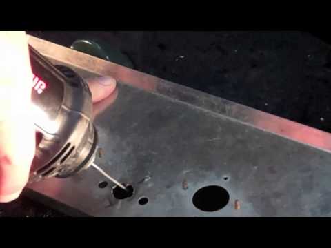 how to repair bbq igniter