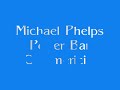 Michael Phelps (Continued & Finished)