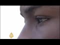 First person: Omar Bar, Senegalese immigrant - 13 Jul 08
