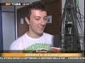 Guardia di Finanza -GAT- Hackers -SkyTG24- Guardia di Finanza -GAT- Hackers -SkyTG24-
