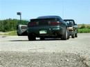 Pontiac Firebird