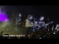 Артур Беркут - Семь Морей (Live) - 2011
