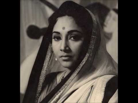 Albeli ek naar Geeta Dutt Film ...