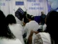 O VÉU SE RASGOU E AGLORIA DESCEU NO TANQUE DE SILÉ