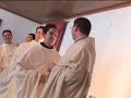 Singende M�nche lassen Madonna alt aussehen (deutsch)