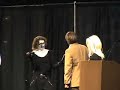 AX 2007 Masquerade #34 - Yaoi Note