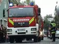 Feuerwehr M�nchen Tag der offenen T�r 2007