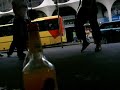 Krump breezer orange