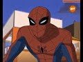 El espectacular Spiderman 08 2/2 - Reaccion