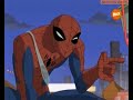 El espectacular Spiderman 08 2/2 - Reaccion