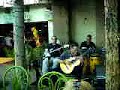 LA ZAMBRA FLAMENCO LATINO HEAT OF THE SUN