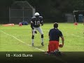 Auburn practice: 8/8 Auburn practice: 8/8