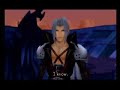 Kingdom Hearts II Tribute