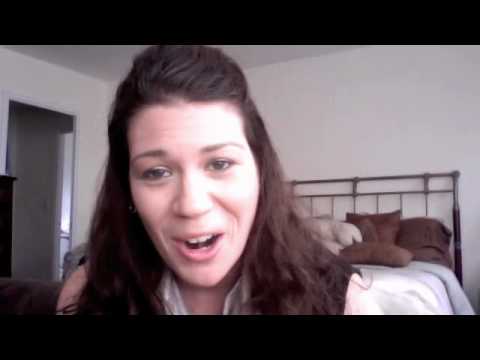 The Beaver Bunch - Michelle - GLBTQ Pride Pep Talk